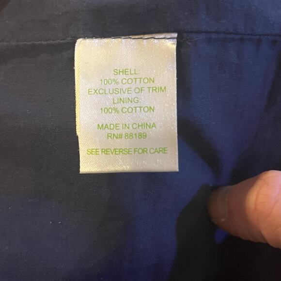 Lilly Pulitzer Tylar One Shoulder Scallop Wave Dress Size 4 Summer Chic preppy - Picture 6 of 10